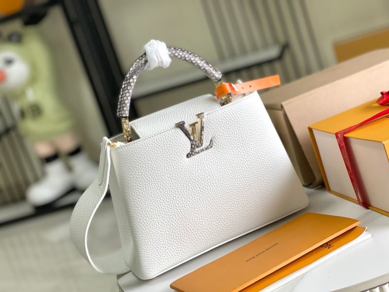 Louis Vuitton Top Handle Bags